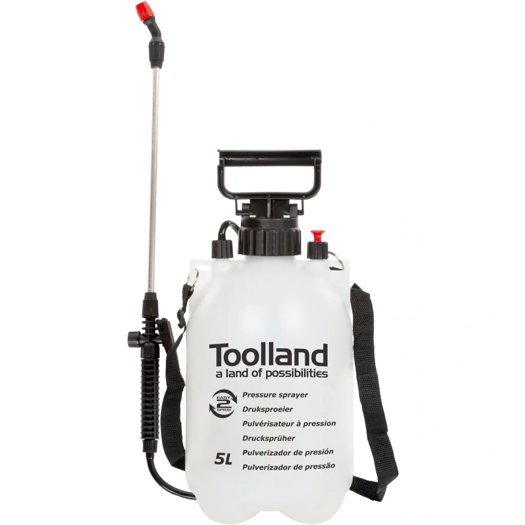 pressure sprayer - 5 l