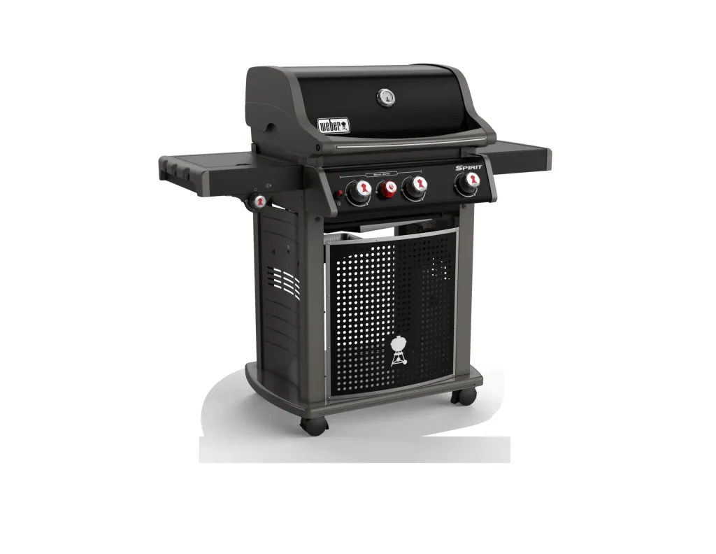 Gasgrill Spirit E-330 Classic GBS