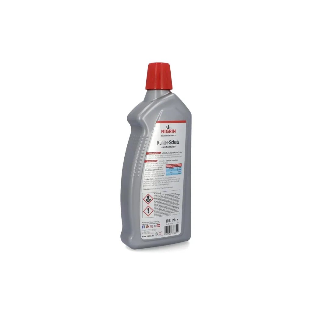 Universal Radiator Protector, 1 Liter