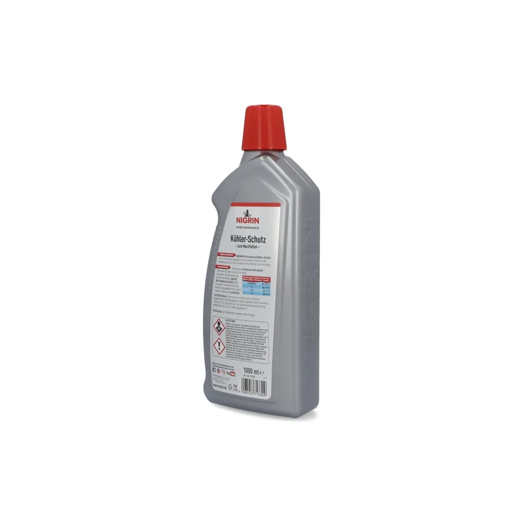 Universal Radiator Protector, 1 Liter