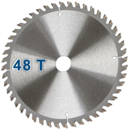 Saw blade 48T PL55