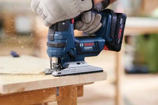 Jigsaw blade "T 144 D", Speed ​​for Wood