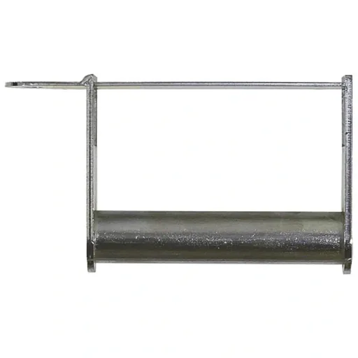Bracket for swivel boom arm type SA-250, for electric construction cable winch PLANETA BW, max. load capacity 250 kg