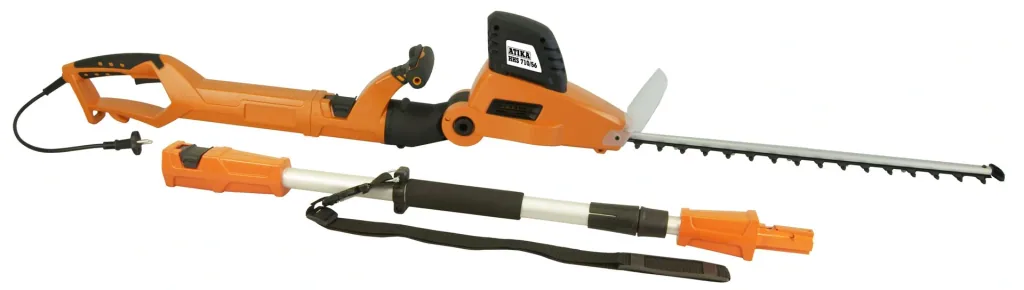 High hedge trimmer, shrub shears “HHS 710/56”