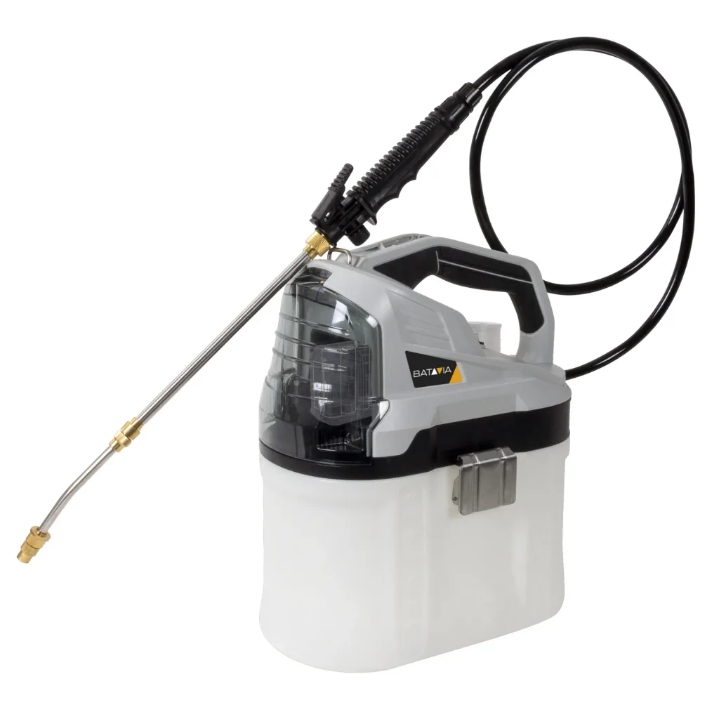 Maxxpack 18V Cordless Pressure Sprayer 7.5 l (without battery and charger)