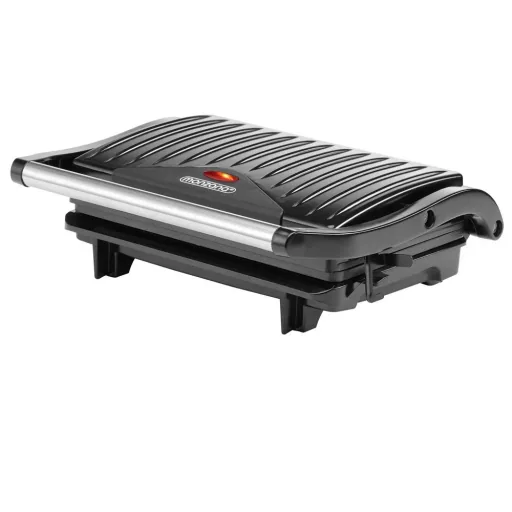 Contact grill black 750W
