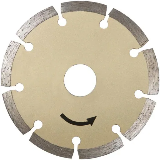 Diamond saw diameter 89x10mm