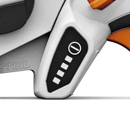 Cordless brush cutter GTA 26, set with AS 2 battery and AL 1 charger