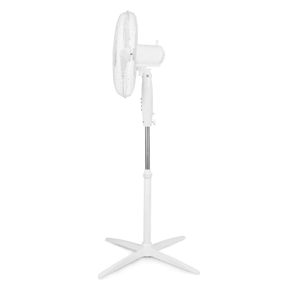 Pedestal fan VE-5893 45 watts, 40 cm diameter