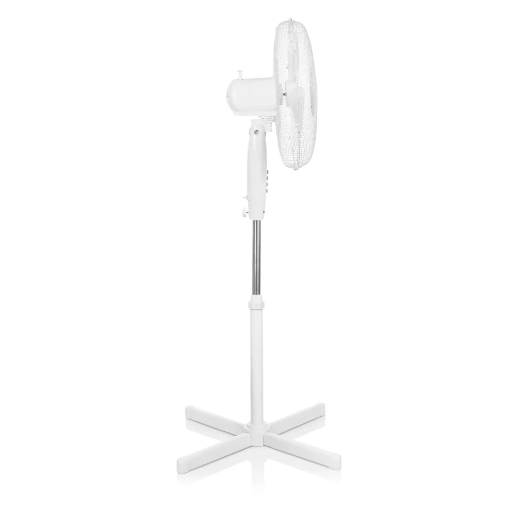 Pedestal fan VE-5893 45 watts, 40 cm diameter