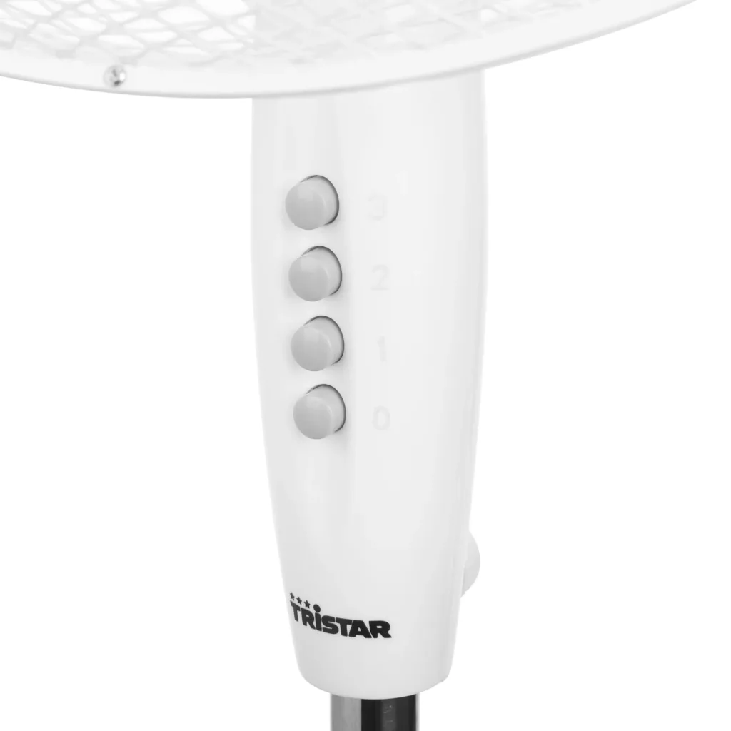 Pedestal fan VE-5893 45 watts, 40 cm diameter