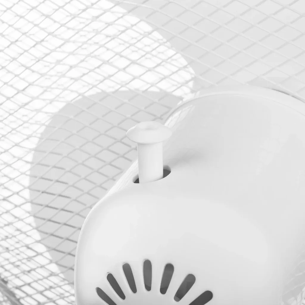 Pedestal fan VE-5893 45 watts, 40 cm diameter