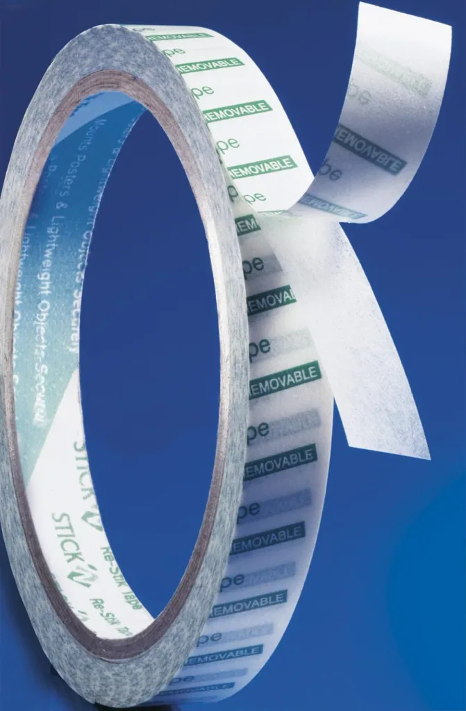 Klebeband "Magic", 20 m x 1,2 cm
