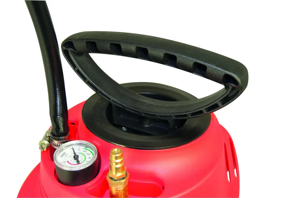 High-pressure sprayer - 10 L