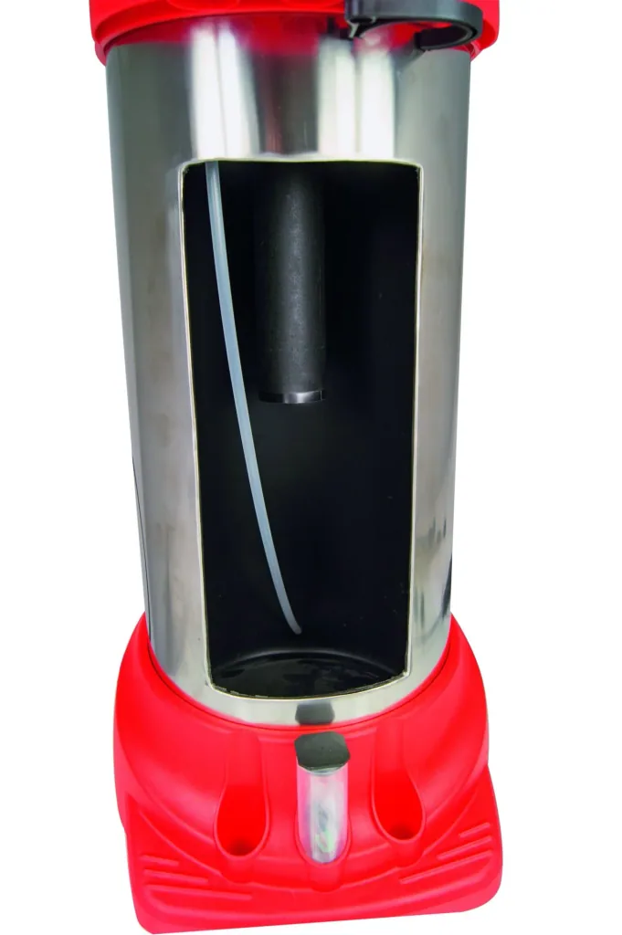 High-pressure sprayer - 10 L