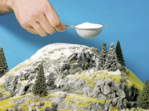Powder snow 200 g