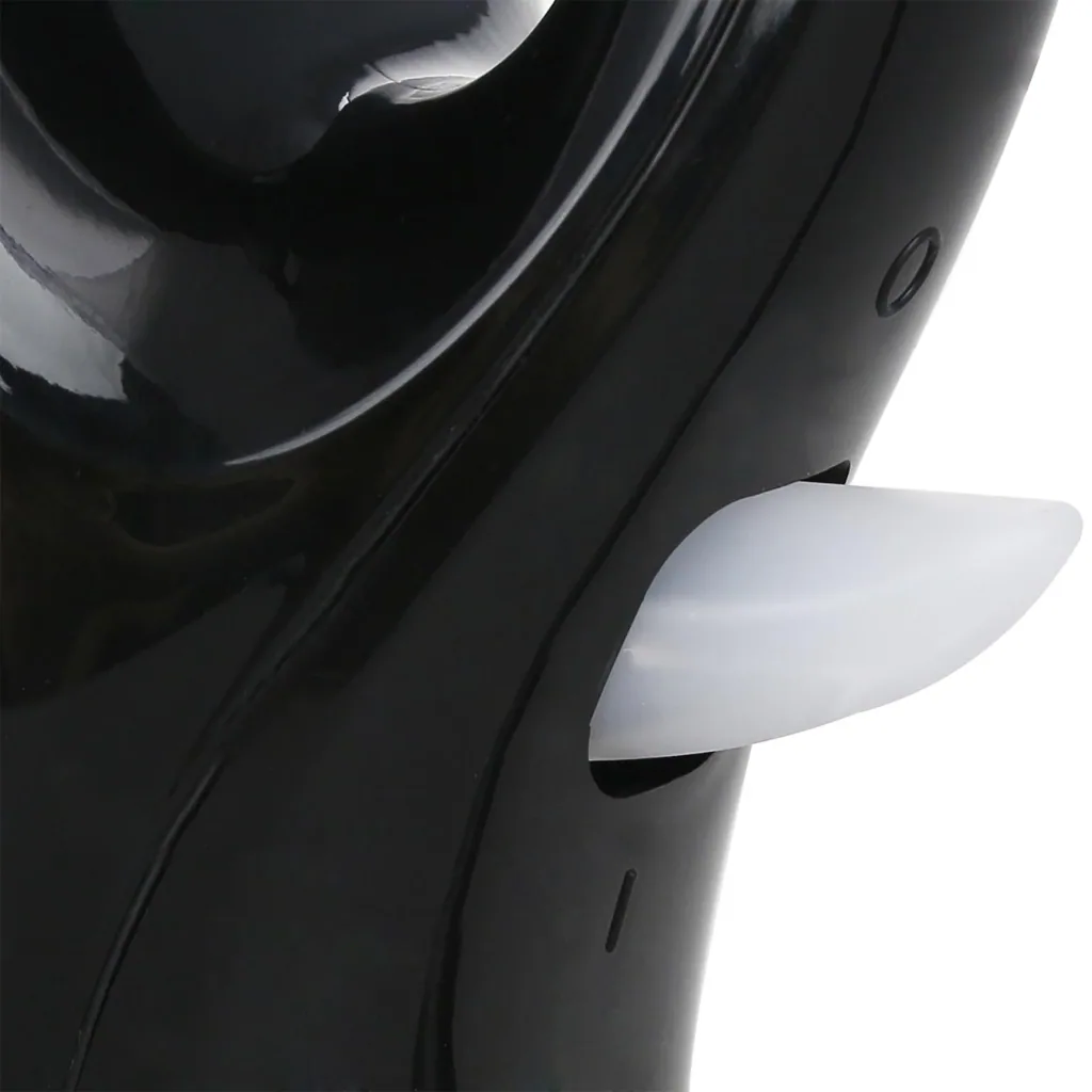 Kettle, 1 liter, 900 watts, black