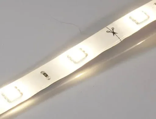 LED system - connecting cable 10 cm