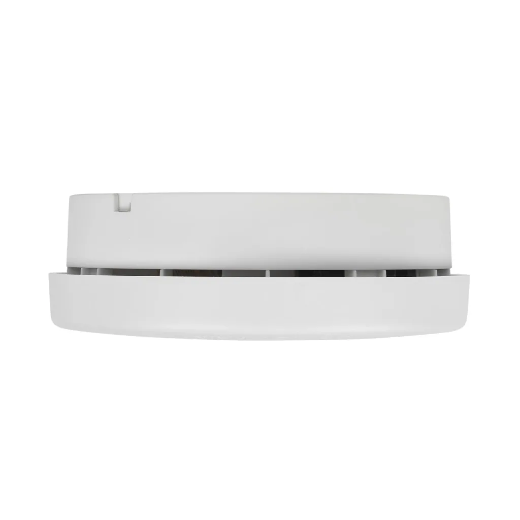 Smoke alarm 10-year battery Q-certified