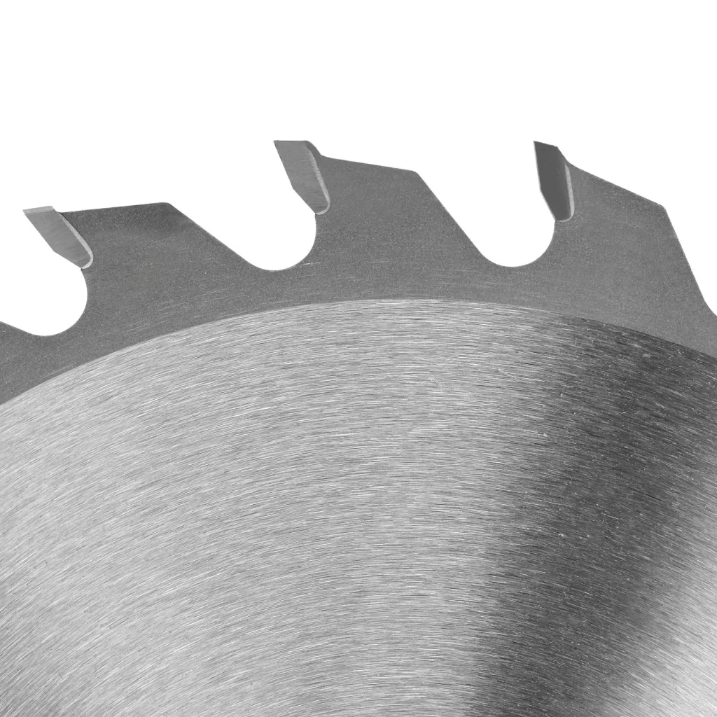 Circular saw blade 190 x 30 x 2.6 mm, 48 teeth
