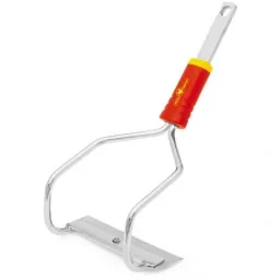 HO-M 15 multi-star bracket heel - 150mm