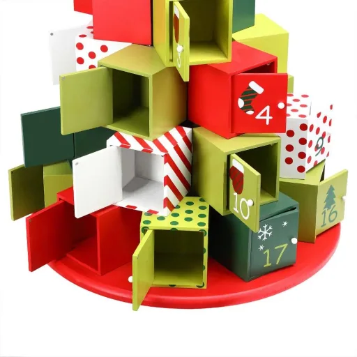 Advent calendar gift XXL