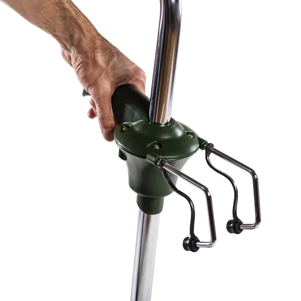 Pot and box trolley