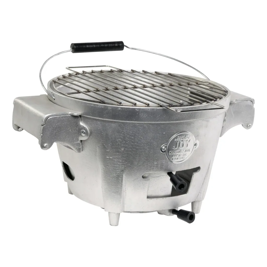 Joy 'Charcoal' Stove Large