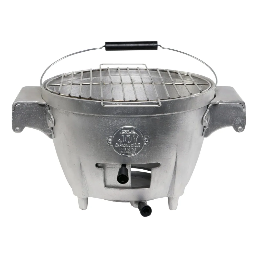 Joy 'Charcoal' Stove Large