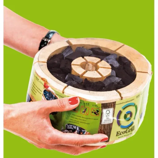 Ecogrill Size/Format/Size L