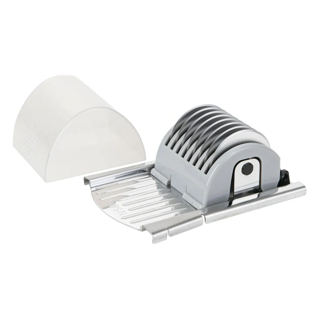 Herb roller insert for interchangeable blade slicer Nicer Dicer Speed ​​Art. 966417
