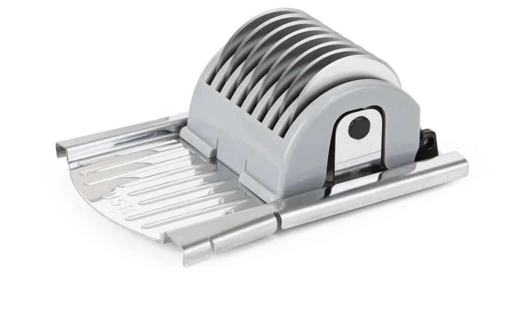 Herb roller insert for interchangeable blade slicer Nicer Dicer Speed ​​Art. 966417