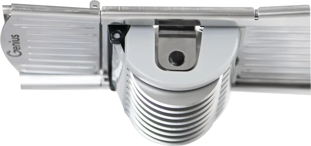 Herb roller insert for interchangeable blade slicer Nicer Dicer Speed ​​Art. 966417