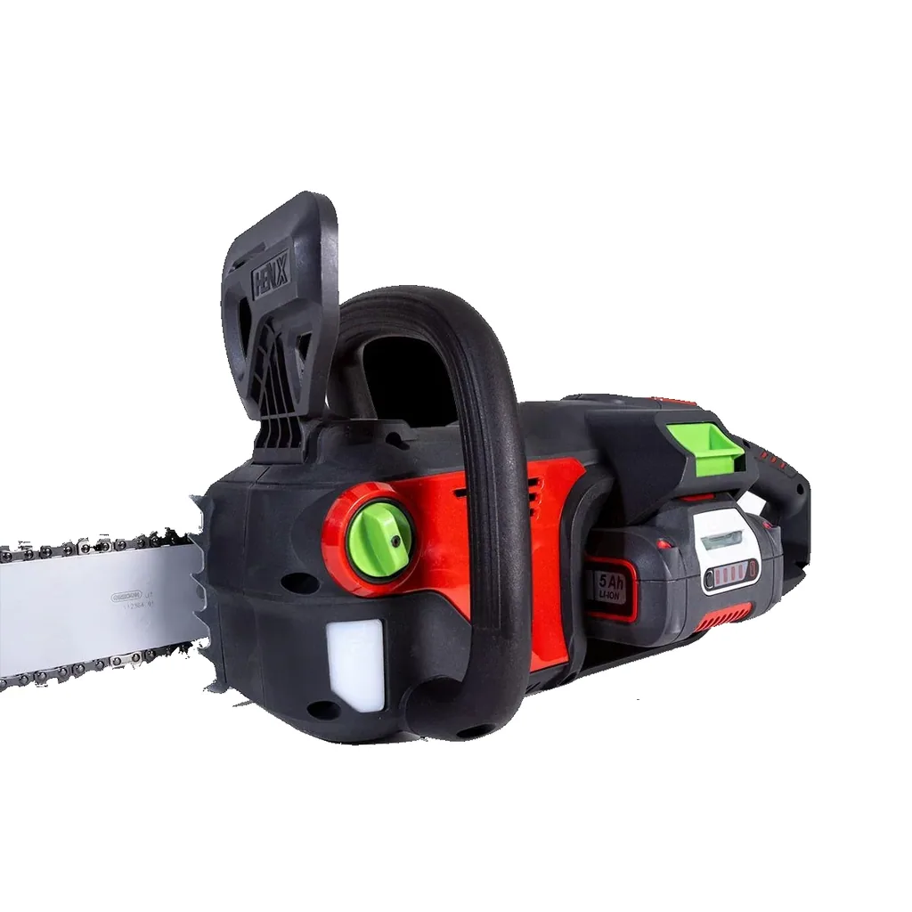 Chainsaw 40 Volt Li-ion