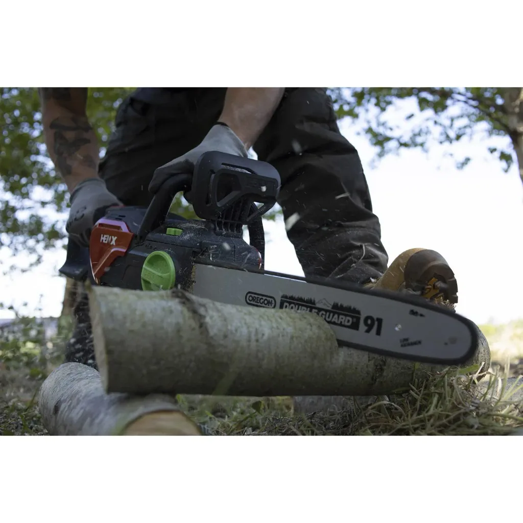 Chainsaw 40 Volt Li-ion