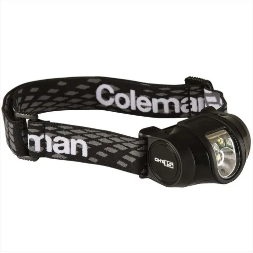 Multicolor LED headlights