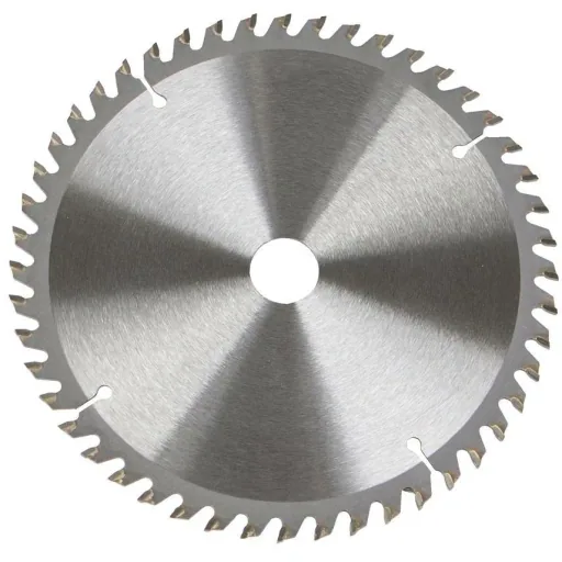 Saw for wood HM100MP blade