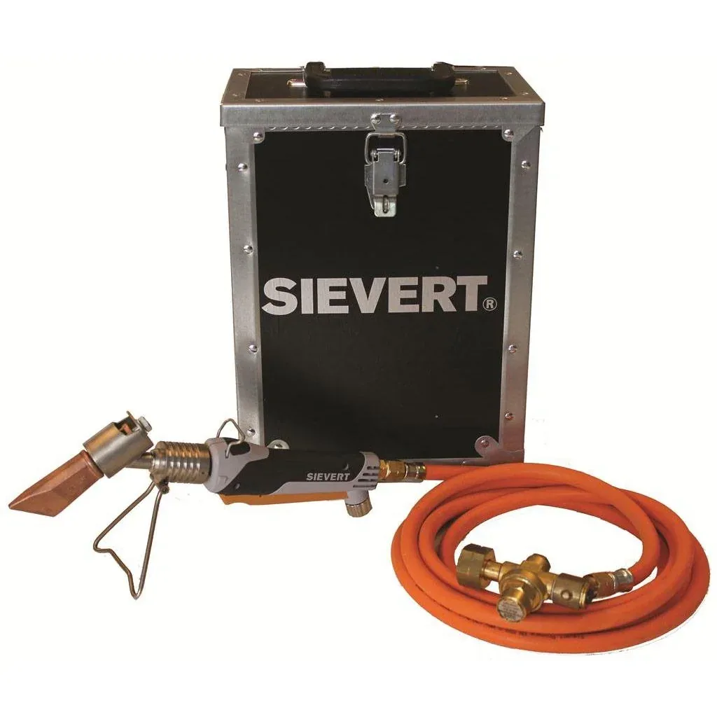 Case Promatic soldering iron hose reducer