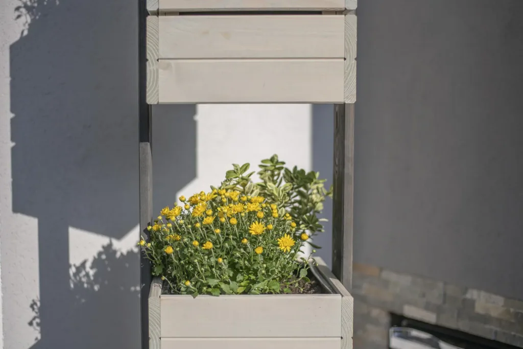 Plant pot Maja