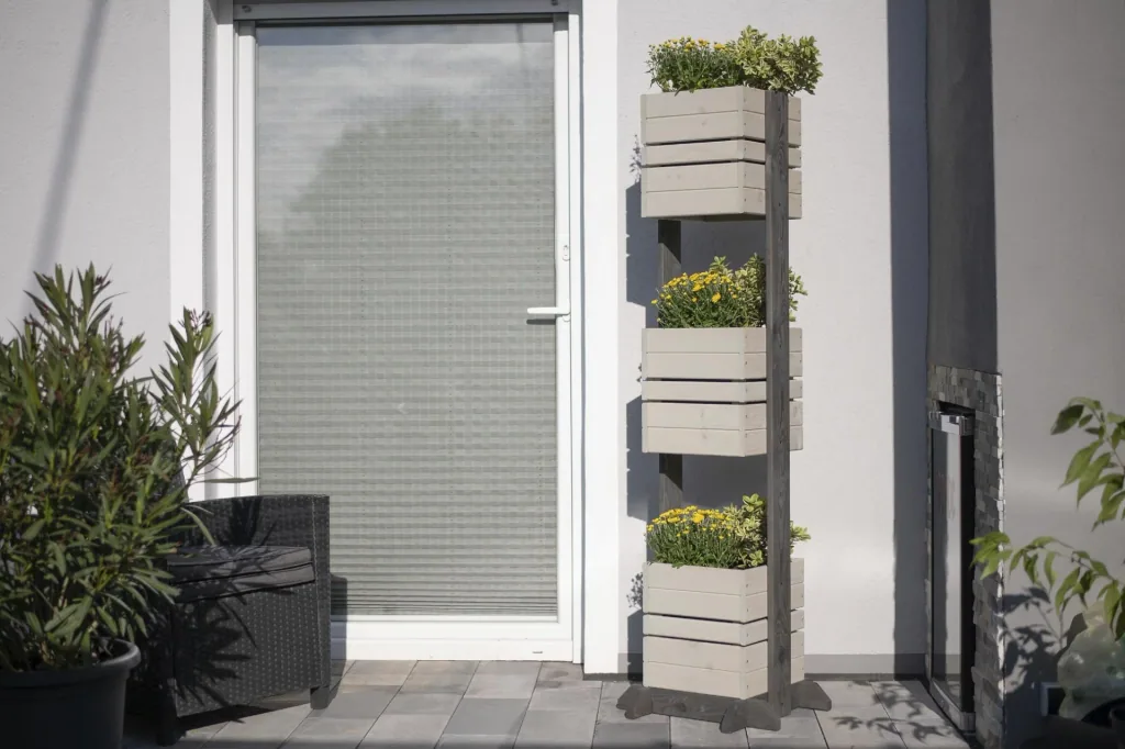 Plant pot Maja