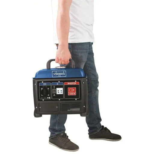 Generator SG1200, 1200W
