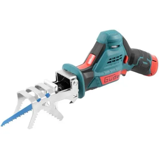Chainsaw 2200W with universal branch saw