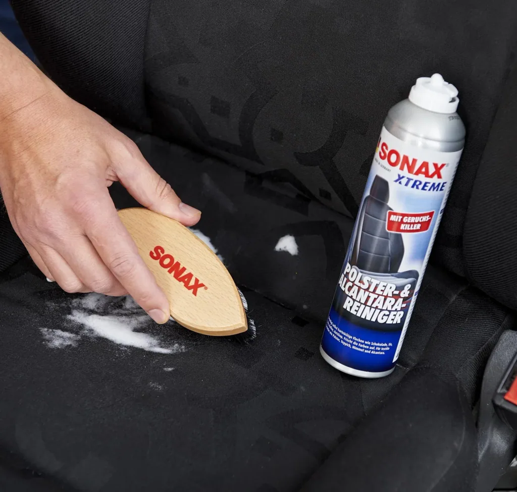 XTREME Upholstery + Alcantara Cleaner 400 ml