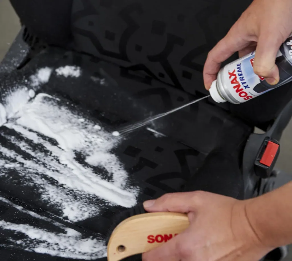 XTREME Upholstery + Alcantara Cleaner 400 ml