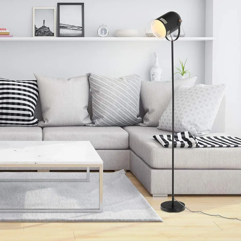 floor lamp