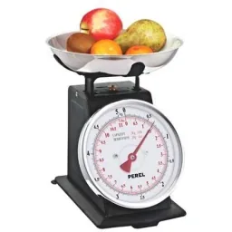 Analogue kitchen scale - Max. 5 kg