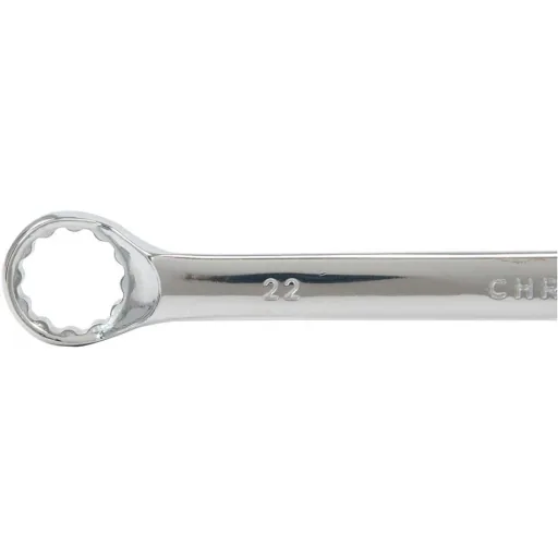 12-piece offset ring spanner set 6 - 32 mm