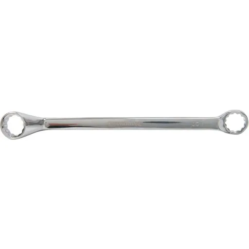 12-piece offset ring spanner set 6 - 32 mm