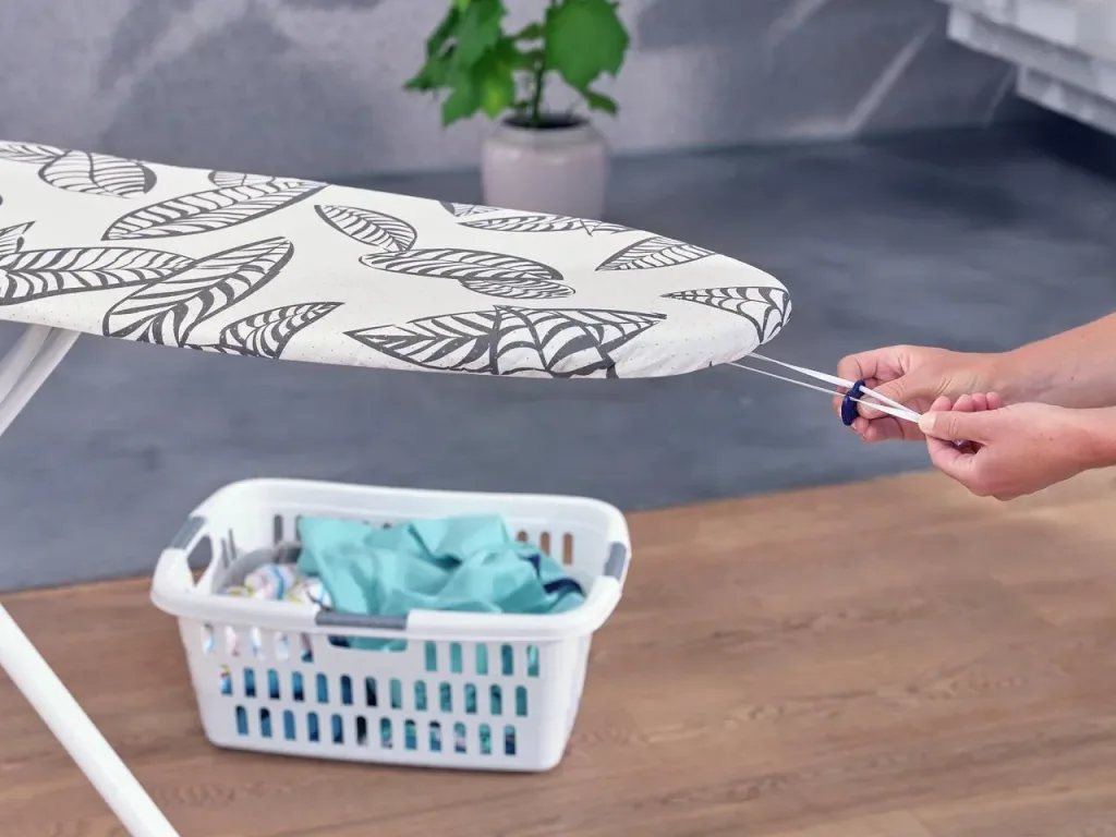 Ironing cover for ironing board Air Board Express L Solid