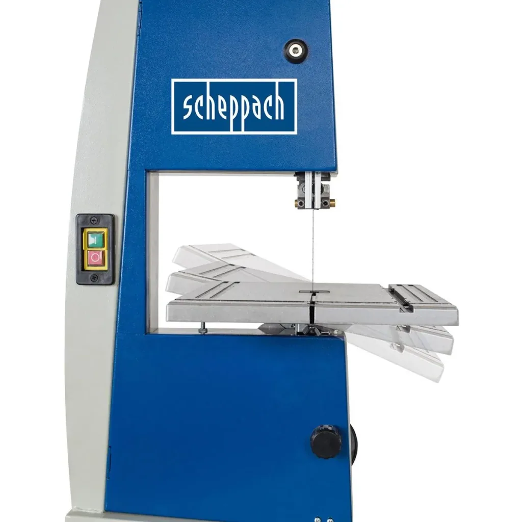 Bandsaw Basa1 8" - 230V | 300W